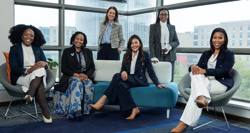 Philip Morris South Africa women leaders share lessons on inclusion, leadership and mentorship for #WomensMonth