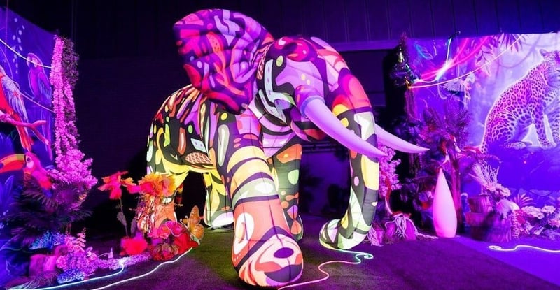 Rand Show 2026 Set To Deliver Unmatched Entertainment And Family Experiences At Nasrec