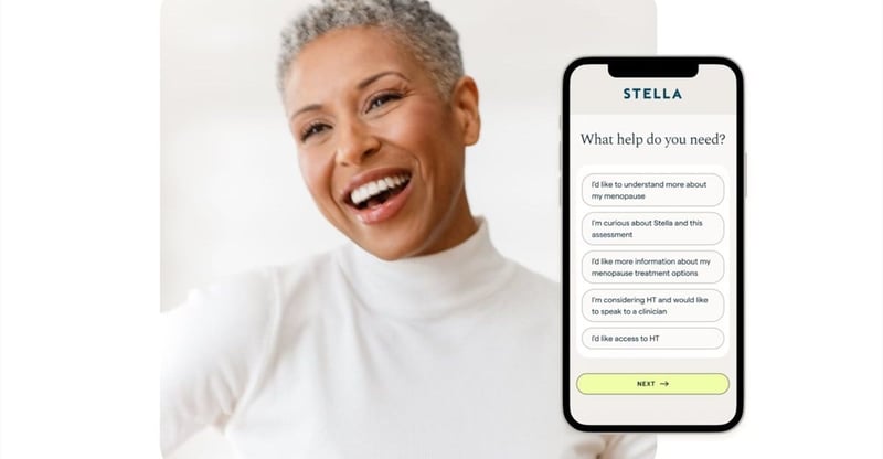 Discovery Health Launches Free Digital Menopause Support For Women Members