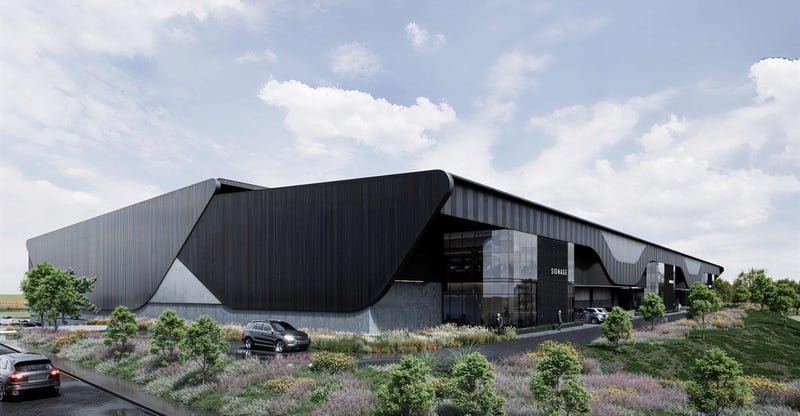 Growthpoint Strengthens Coastal Investment Drive With New Multi Tenanted Logistics Hub