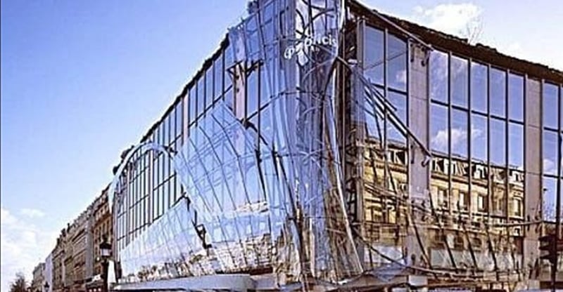 Publicis Groupe Confirms Growth Momentum With Strong Q1 Results And Upbeat Full Year Guidance