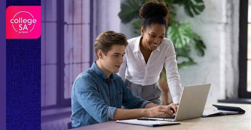 Foundational Skills Seen as Key to Unlocking Further Learning and Work Opportunities in South Africa