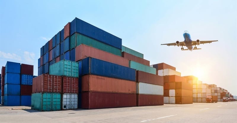 Air Cargo Demand Climbs Sharply In February As Industry Navigates Fuel Costs And Conflict Risks