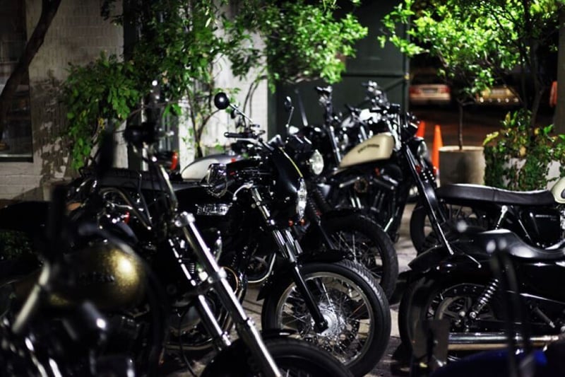 Calexico and The Klassikist bring back Night Ride