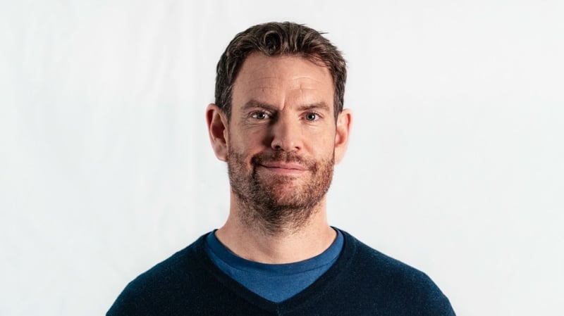 Octagon Appoints Struan Campbell