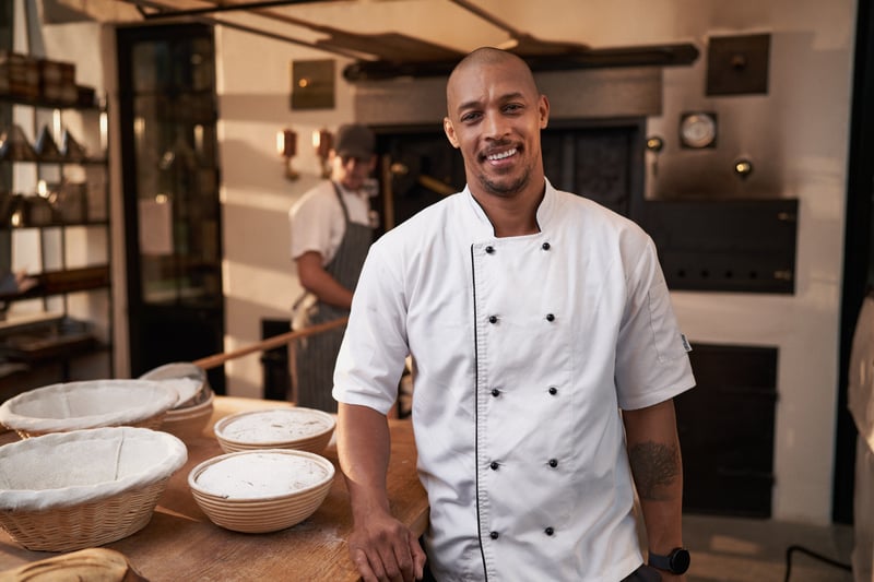 La Motte Bakery head baker, Ricardo Slawers, heading to Germany for Bread Sommelier course