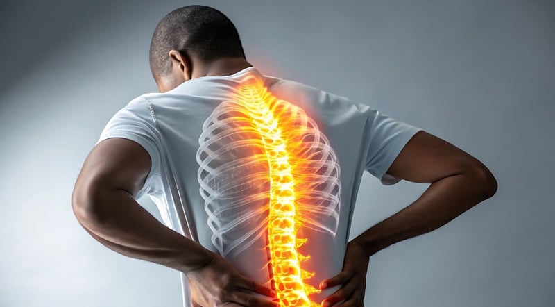 Spine Health Pretoria Addresses Growing Concern Over Recurring Back Pain and Medication Dependency