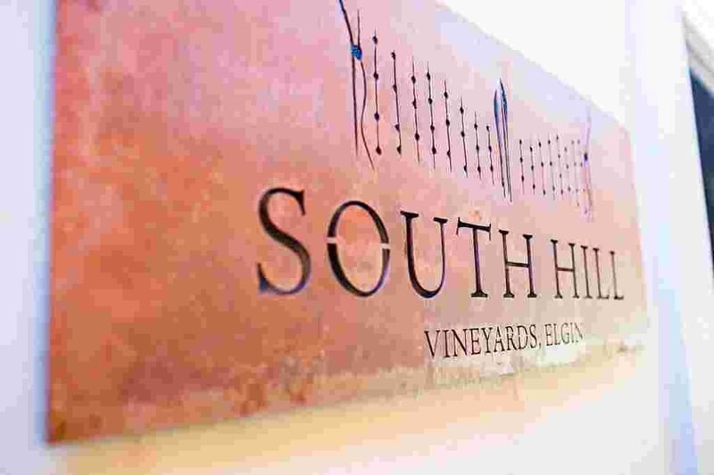 Rediscover Heritage And History In The Elgin Valley