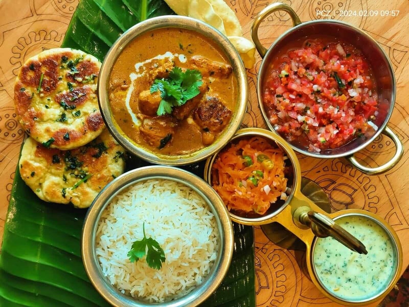 Indulge your Valentine’s Day appetite with exquisite creations from top Southern Sun chefs!