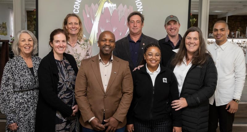 WWF South Africa Marks 20 Years of Conservation Partnerships Protecting 23 585 Hectares