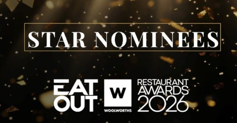Prestigious 2026 Eat Out Woolworths Awards Announce Stellar Line Up Of Restaurant Nominees
