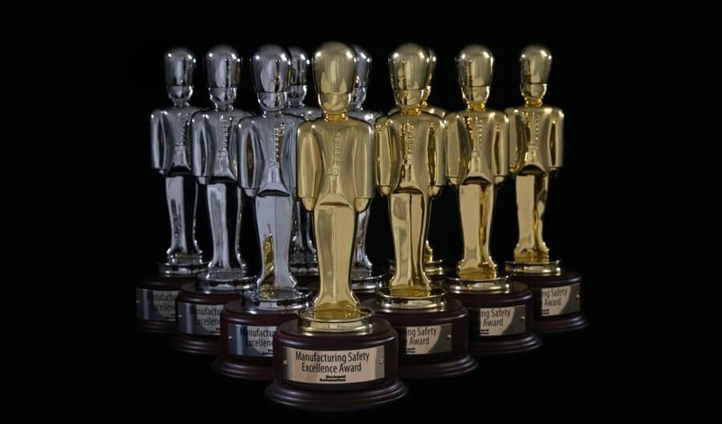 Rockwell Automation seeks manufacturers committed to safety excellence