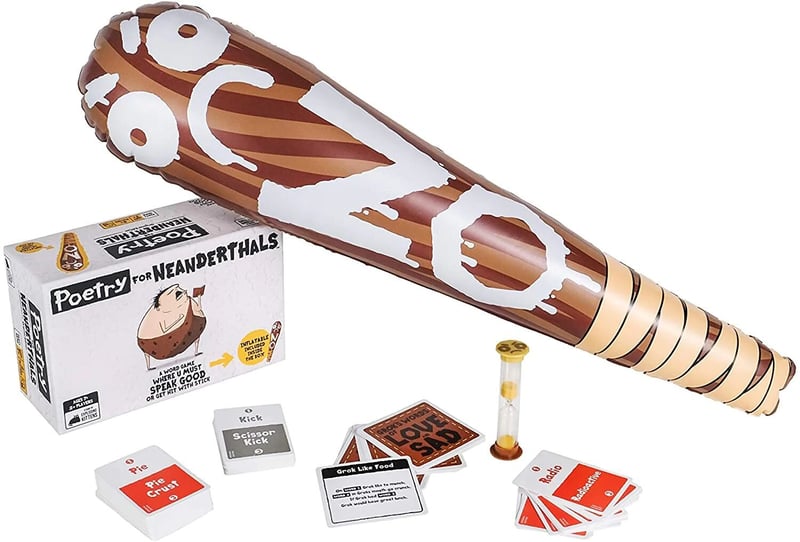 The 2022 Top Games for Adults