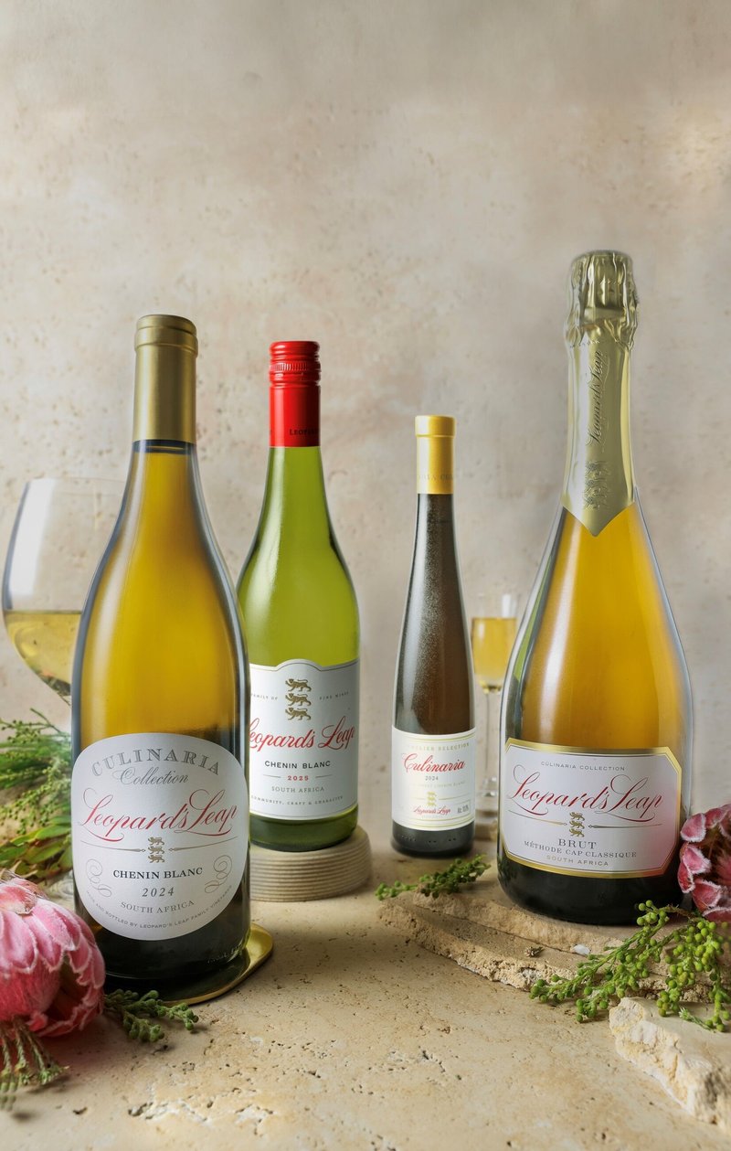 Chenin Blanc Lauded As The Little Black Dress Of Wine At Franschhoek Bastille Festival 2025