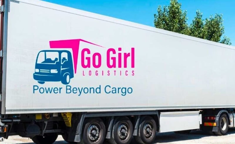 Empowering Women in the Logistics Industry - A Look at GoGirl Logistics