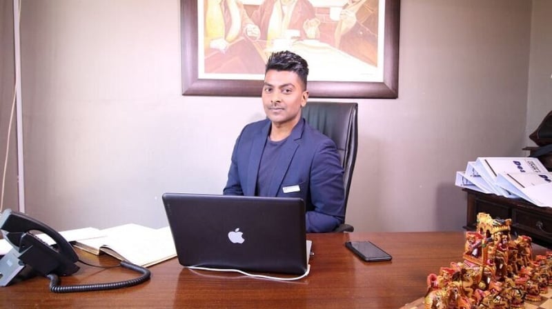 Nomalizo Tutu - Our South African Rose