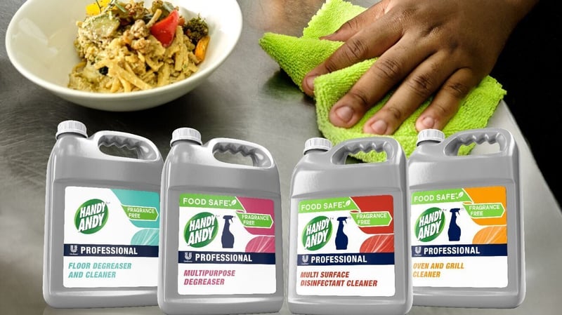 Unilever Professional Campaign Named Finalist In 2025 Marketing Achievement Awards