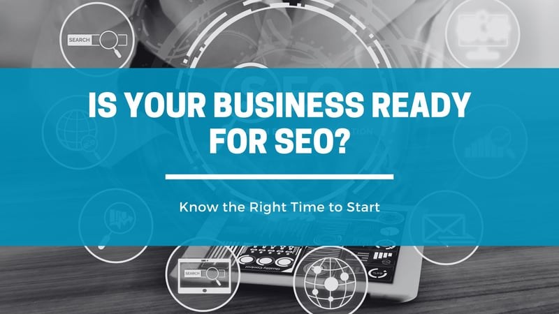 Click Results Publishes Guide Helping South African Businesses Decide If They're Ready for SEO