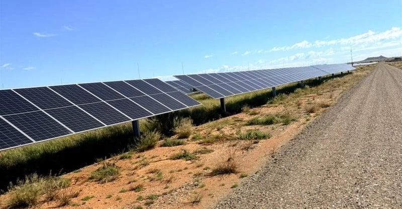 Graspan And Grootspruit Plants Expand Renewable Capacity Across South Africa Power Network