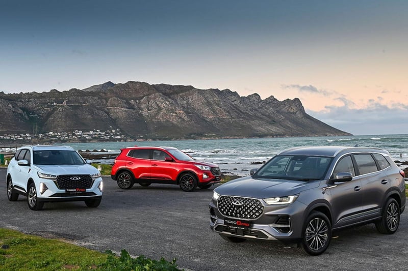 Top Chinese Car Brands Explains the Fine Print Behind Chery's 10-Year Engine Warranty