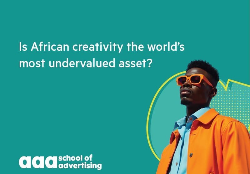 Africa’s creatives generate global value—now the continent must capture more ownership and investment