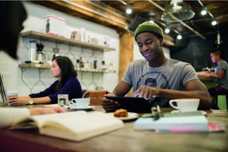 Milpark Education will help students `Learn To Thrive’