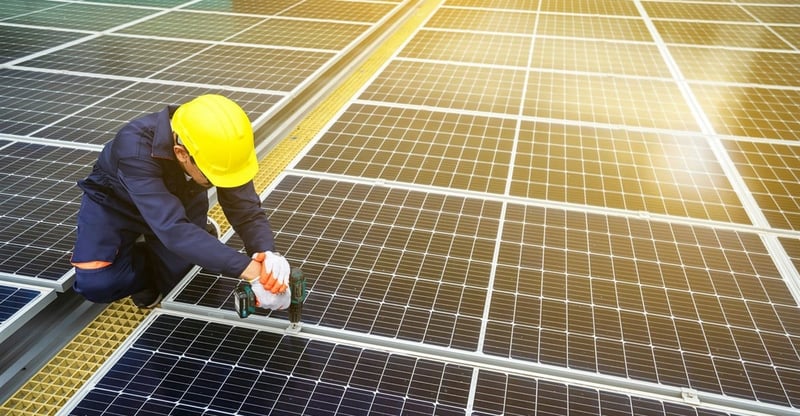 Industry Leaders Highlight Commitment To Youth Development As Clean Energy Workforce Expands