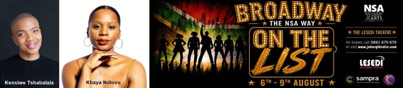Who Gets Chosen? National School of the Arts Puts South Africa's Fame Culture Centre Stage in “ON THE LIST”