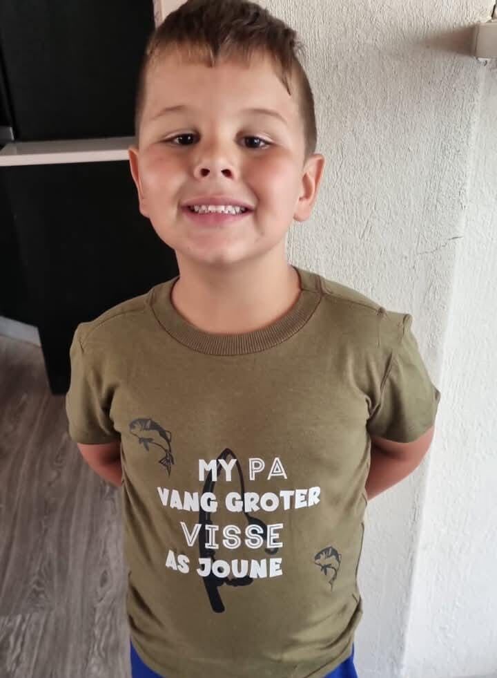 Jacaranda FM’s Good Morning Angels Raises R310,000 for 7-Year-Old After Tragic Crocodile Attack