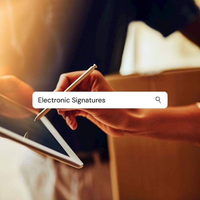 PaperTrail to help South African businesses through its innovative digital signature software