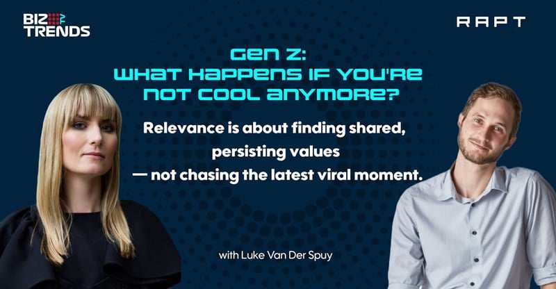 Brands Must Earn Gen Z Trust Through Cultural Fluency And Authenticity