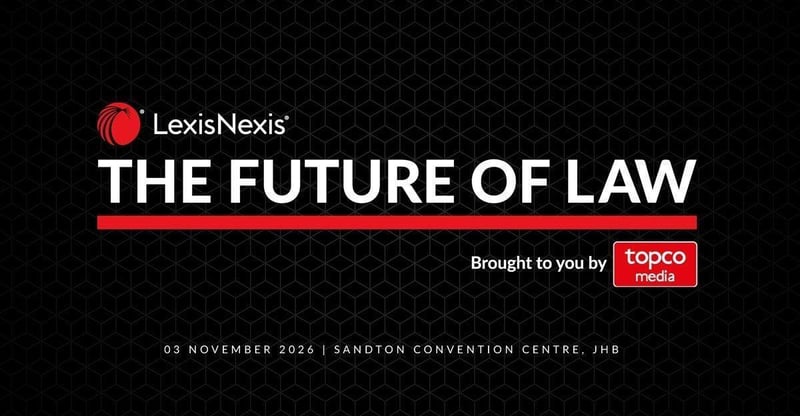 South Africa’s Legal Profession Confronts AI Risks and Readiness Ahead of ‘Future of Law’ Summit on 03 November 2026
