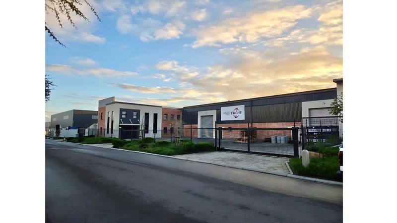 Fuchs Lubricants South Africa Drives Regional Growth With Strategic Distribution Enhancements