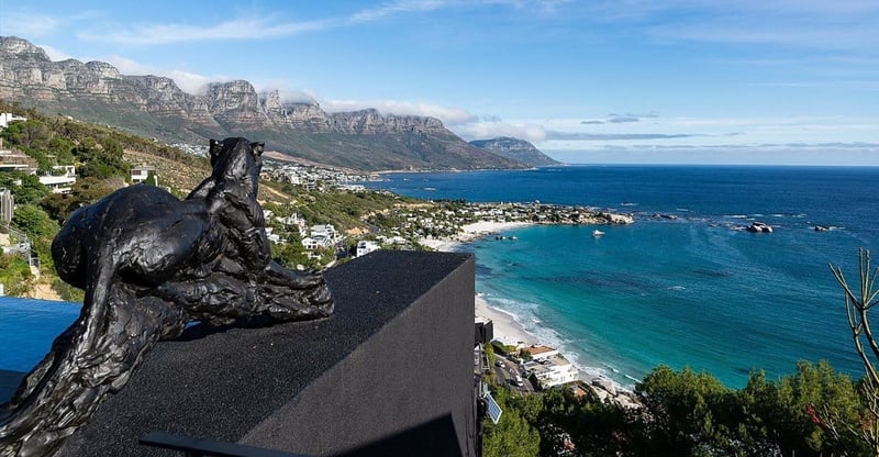 Nettleton Road Emerges As South Africa’s Pinnacle Of Luxury Coastal Living