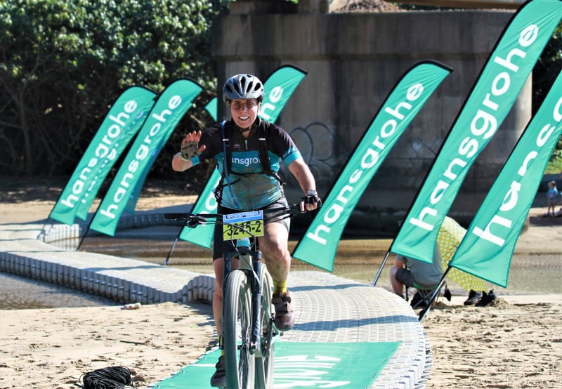 SA's dirtiest race gets cleaned up