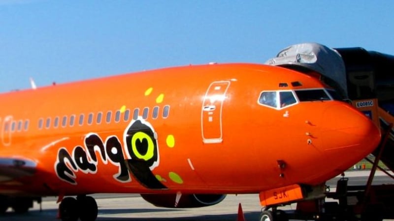 Mango Airlines Wind Down Stalls As Creditor Queries Push Business Rescue Decision To November