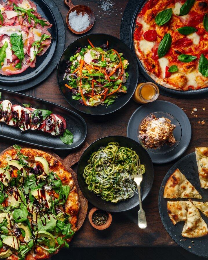 Col’Cacchio’s evolution from restaurant chain to multi-channel business