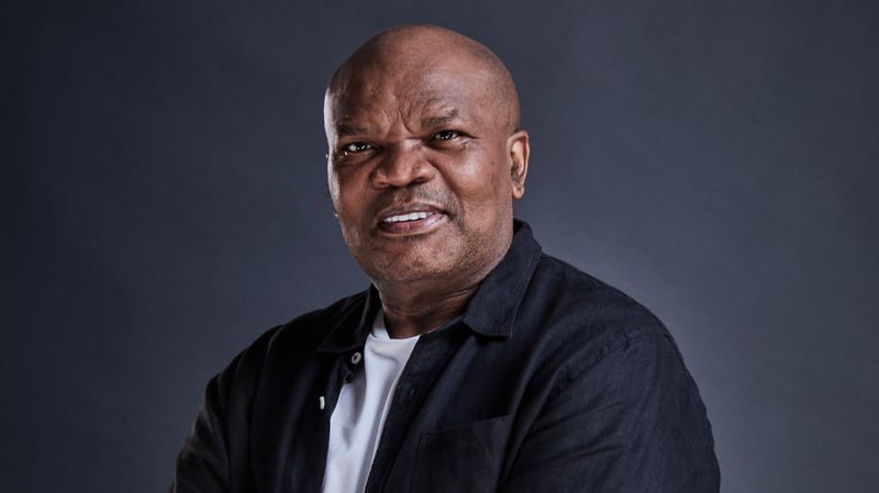 South African Voiceover Awards Spotlight Wilson B Nkosi’s Inspirational Career And Enduring Legacy