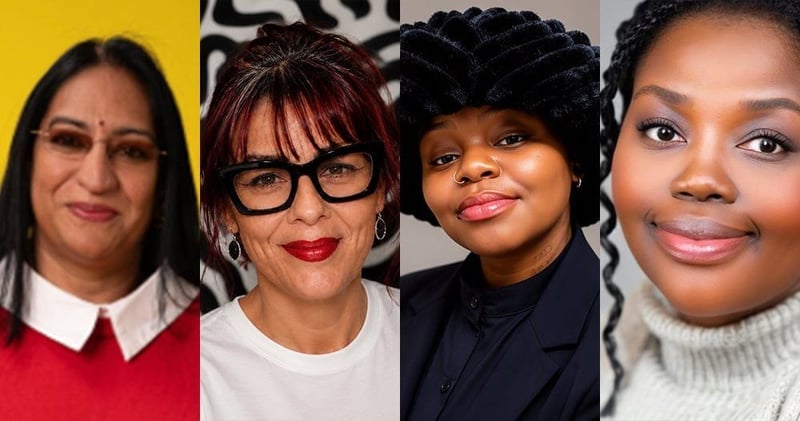 Four Digitas women share leadership lessons and career advice for Women's Month