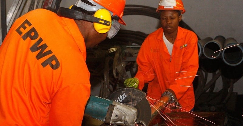 Municipality Extends EPWP Contracts To Secure Service Delivery Ahead Of Local Government Elections