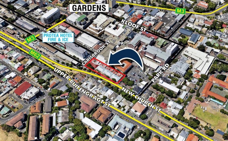 Dozens of Must-Have Prime Cape Town Properties under The Hammer This Month