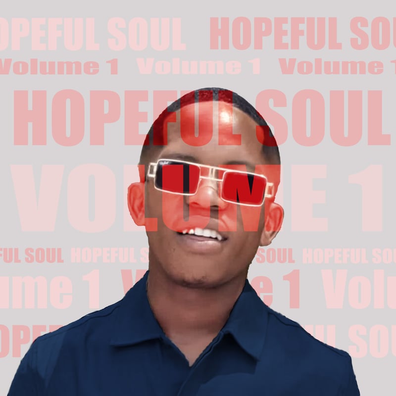 Hopeful Soul Releases Debut Amapiano EP