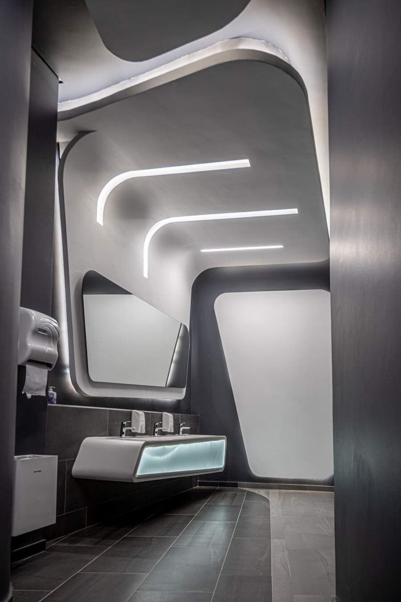 Hansgrohe and Barloworld - Partners in sustainability