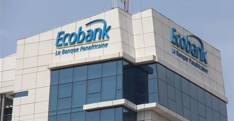 Ecobank Posts Standout Financial Performance With Rising Profit And Strong Revenue Expansion