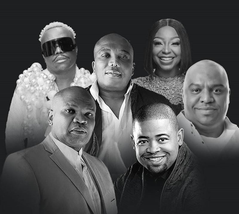 WHAT’S ON? Metro FM Love Movement during Sun City’s SunFest