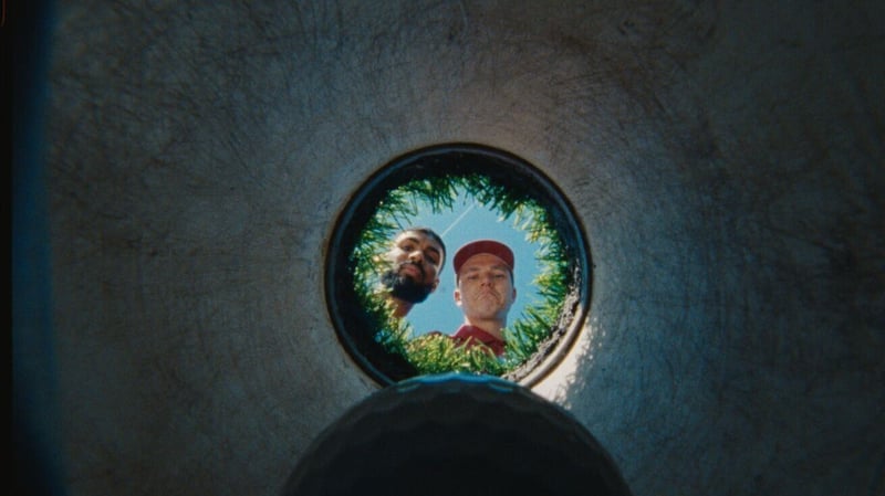 Manors And Reebok Declare War On Golf Buggies With Bold 'No Thanks I’ll Walk' Campaign