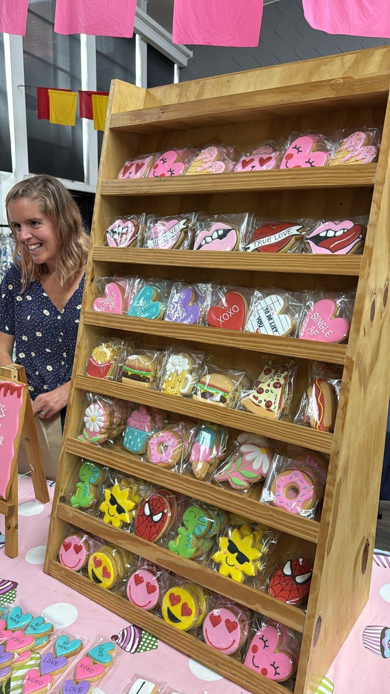 I heart Market - March Magic (Durban, SA)