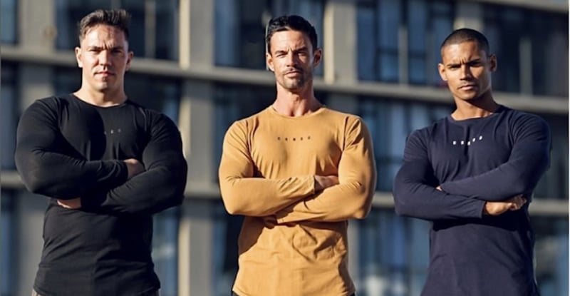 South African Athleisure Brands Harness Instagram Commerce by Prioritising Trust and Authenticity