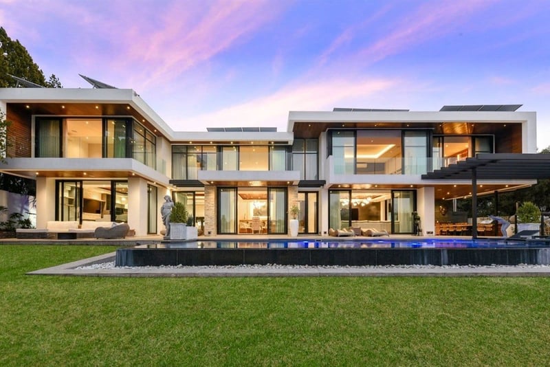 Johannesburg buy-to-let draws investors as Sandton yields can reach about 16%