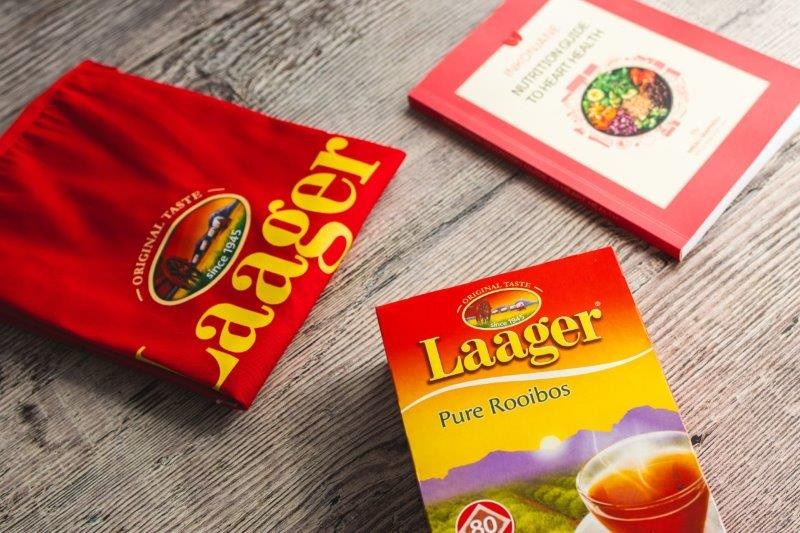 Renowned Dietitian Mbali Mapholi Launches Heart-Health Book for South Africans